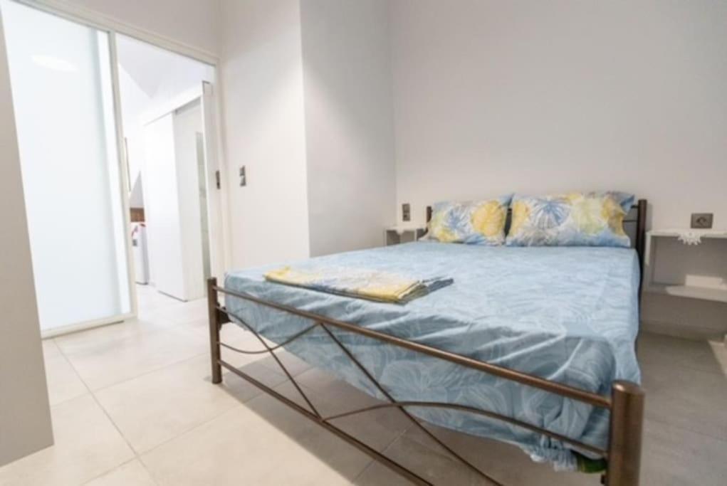 Aigli Guest House Gythio Bagian luar foto